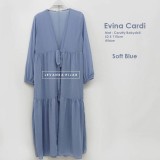 CAd-048 Long Outer Cerutty Tangan Panjang